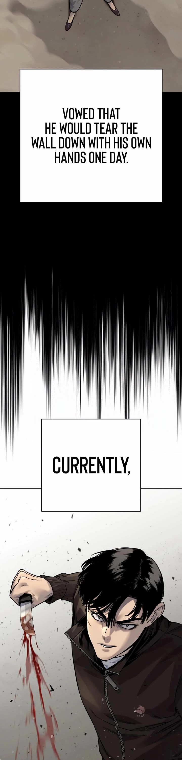 Return of the Bloodthirsty Police chapter 92 page 50