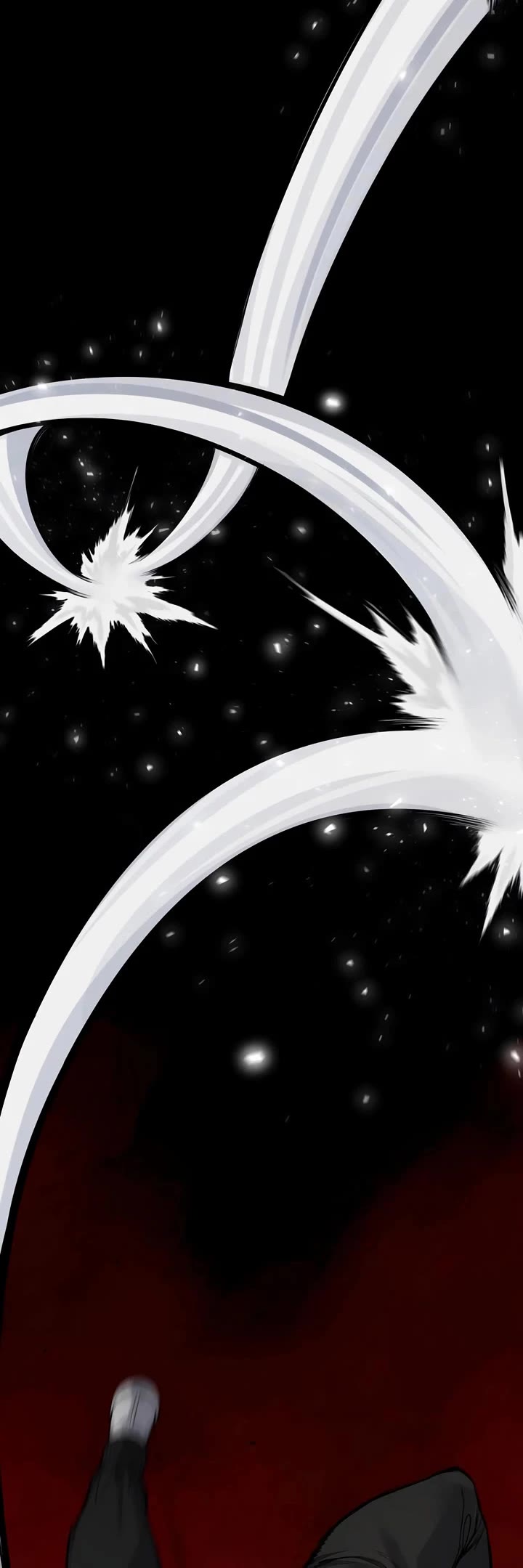 Return of the Bloodthirsty Police chapter 92 page 6