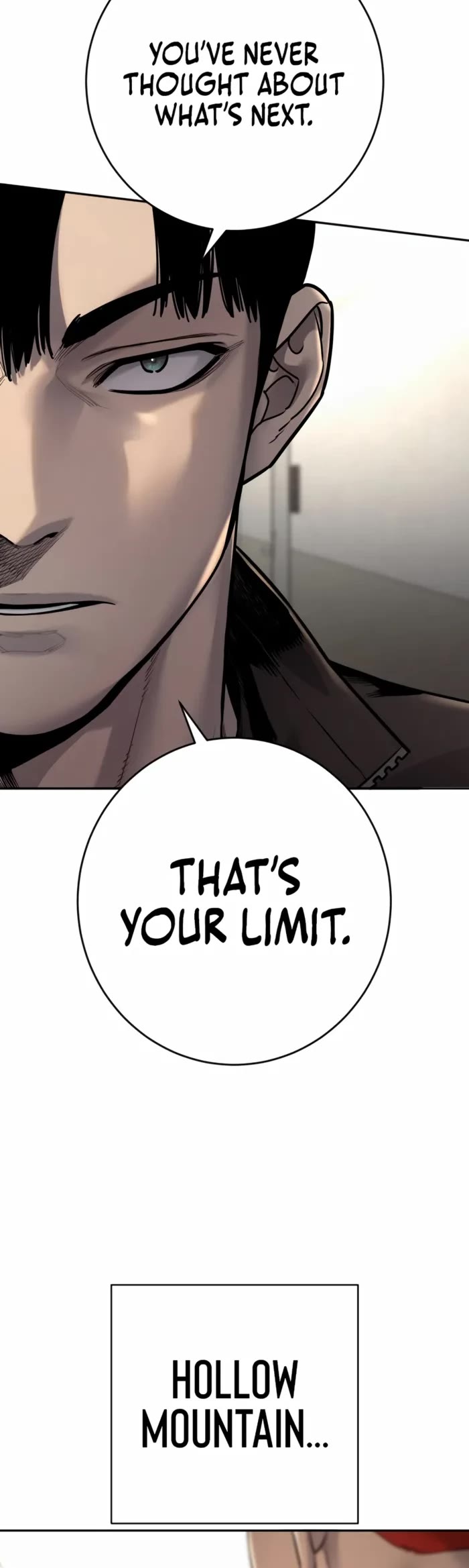 Return of the Bloodthirsty Police chapter 93 page 10