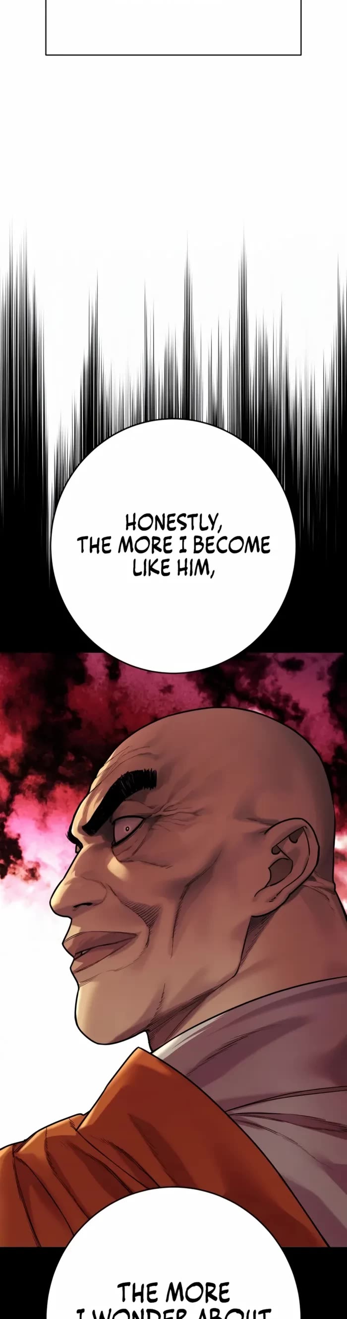 Return of the Bloodthirsty Police chapter 93 page 12