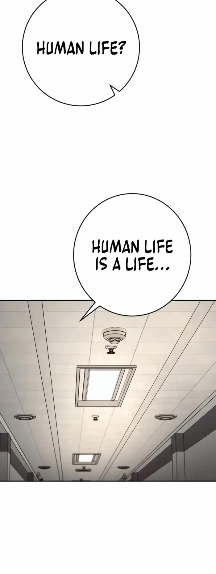 Return of the Bloodthirsty Police chapter 93 page 28