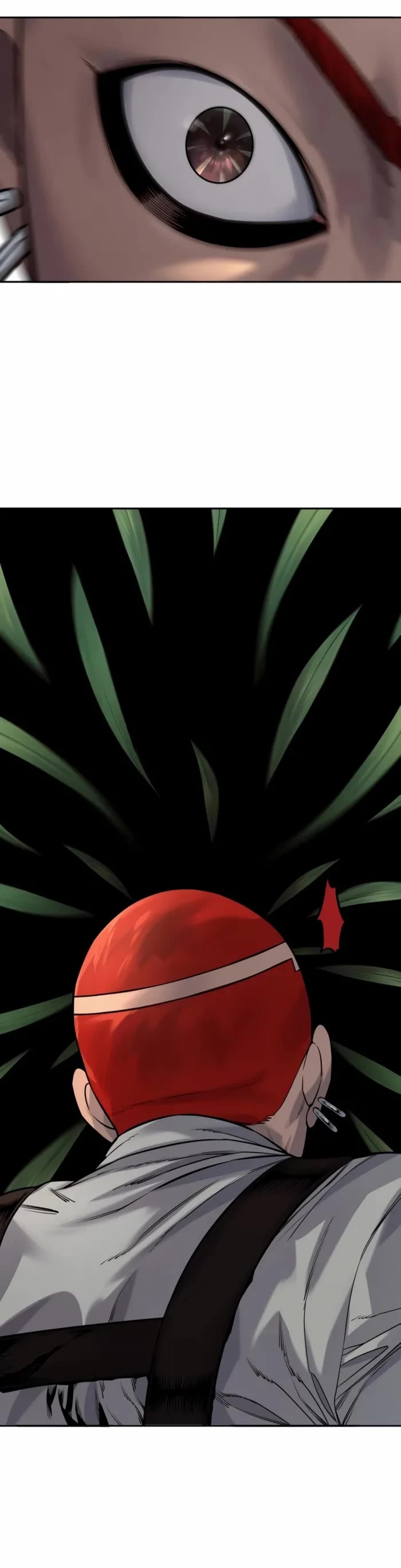 Return of the Bloodthirsty Police chapter 93 page 3