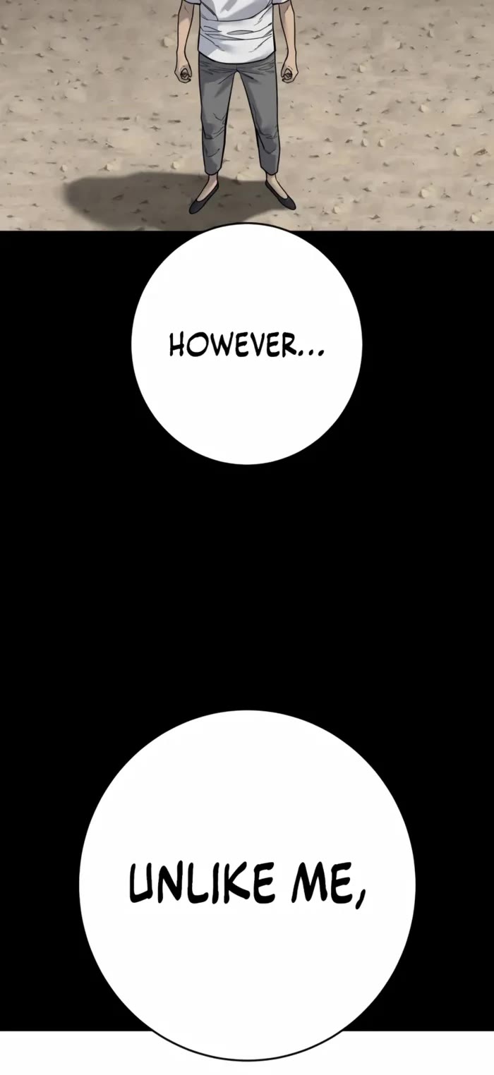 Return of the Bloodthirsty Police chapter 93 page 36