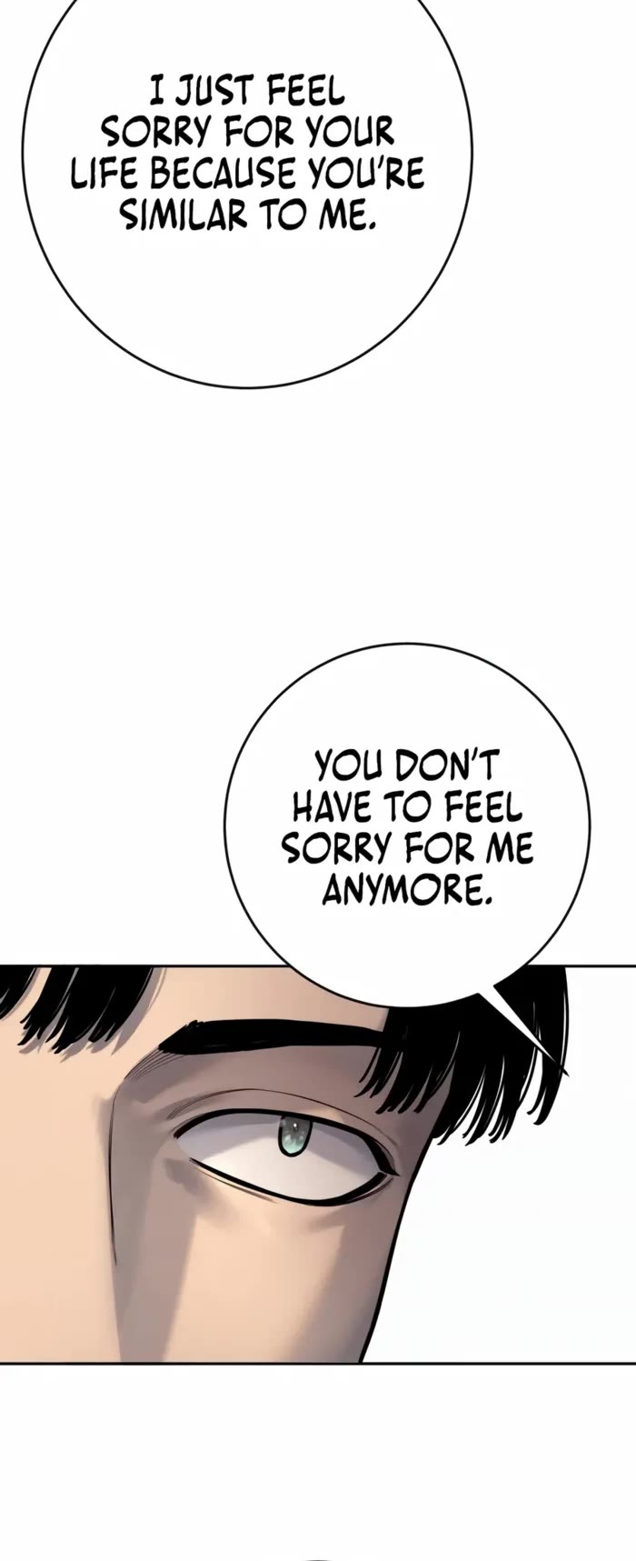 Return of the Bloodthirsty Police chapter 93 page 48