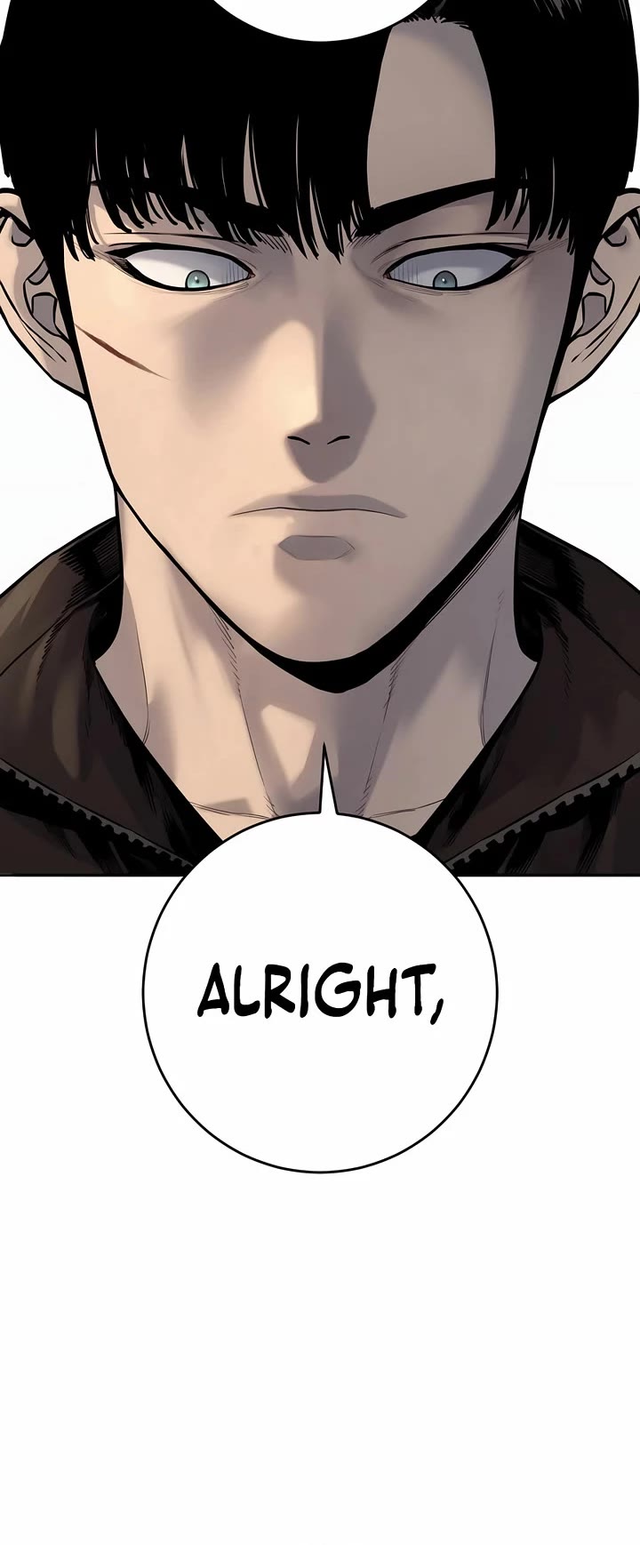 Return of the Bloodthirsty Police chapter 94 page 52