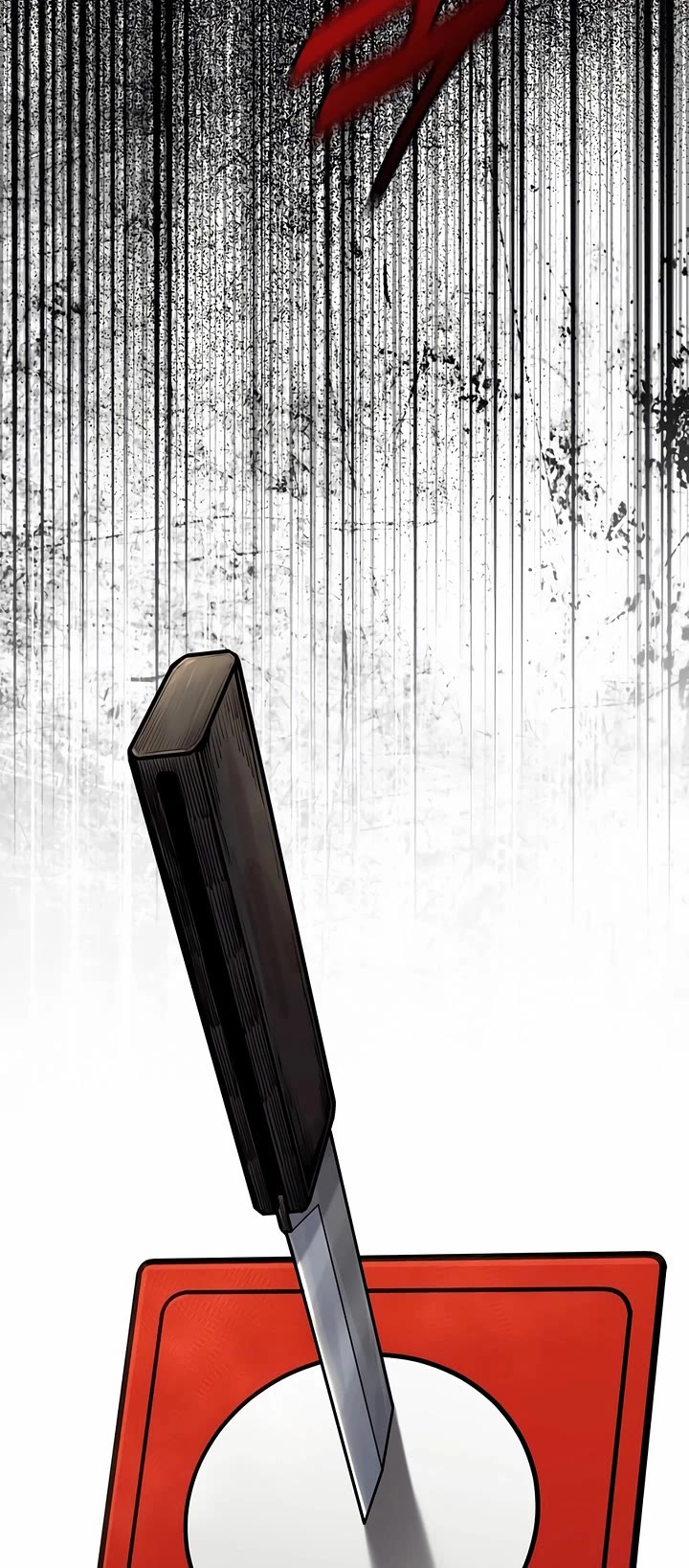 Return of the Bloodthirsty Police chapter 94 page 54