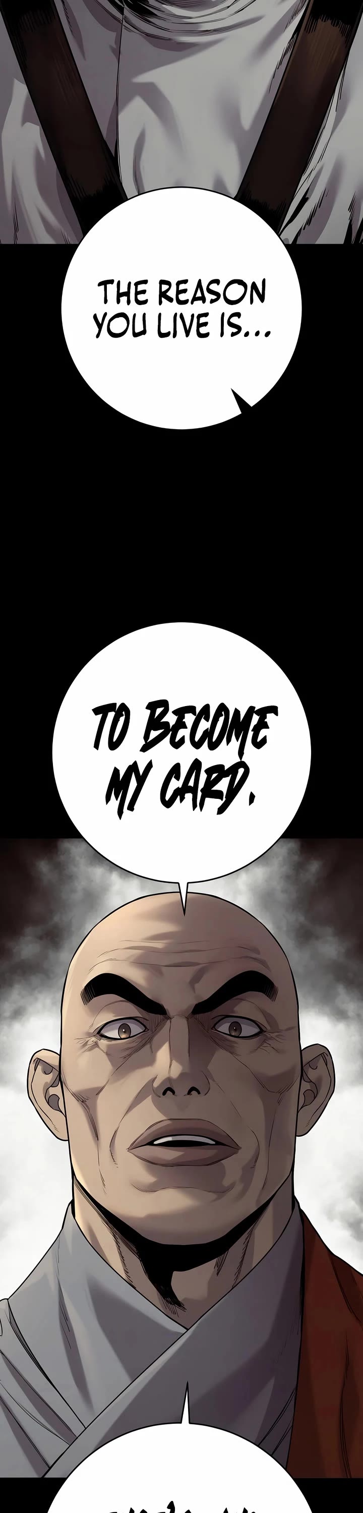 Return of the Bloodthirsty Police chapter 94 page 6