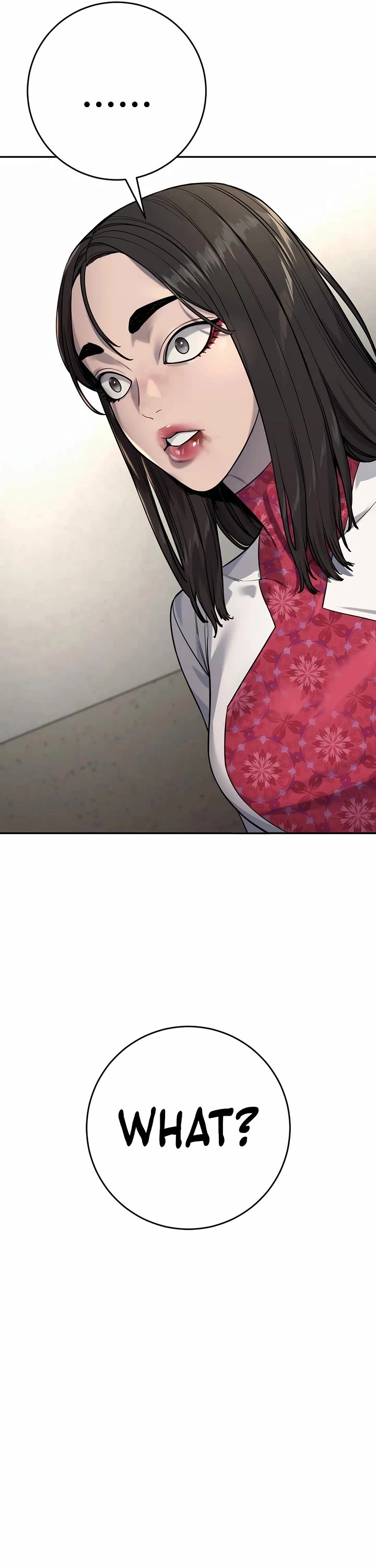 Return of the Bloodthirsty Police chapter 95 page 12