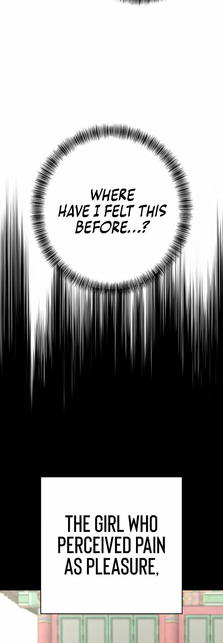 Return of the Bloodthirsty Police chapter 95 page 23