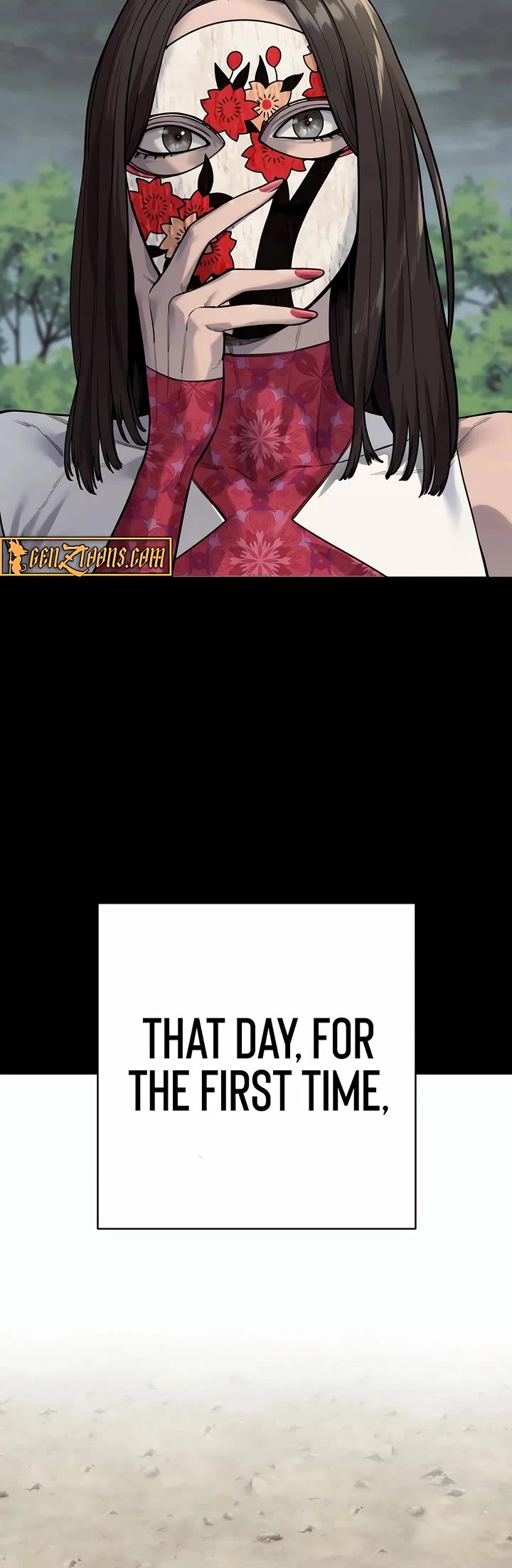 Return of the Bloodthirsty Police chapter 95 page 29