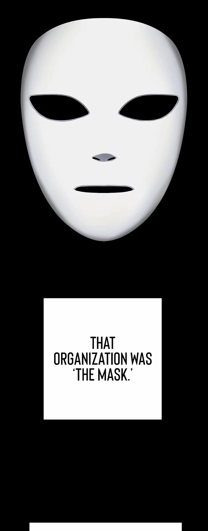 Return of the Bloodthirsty Police chapter 96 page 29