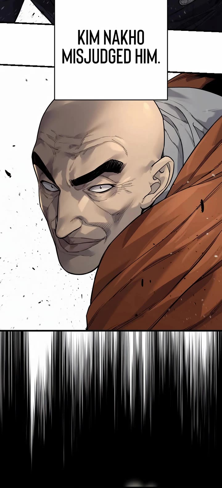 Return of the Bloodthirsty Police chapter 97 page 17