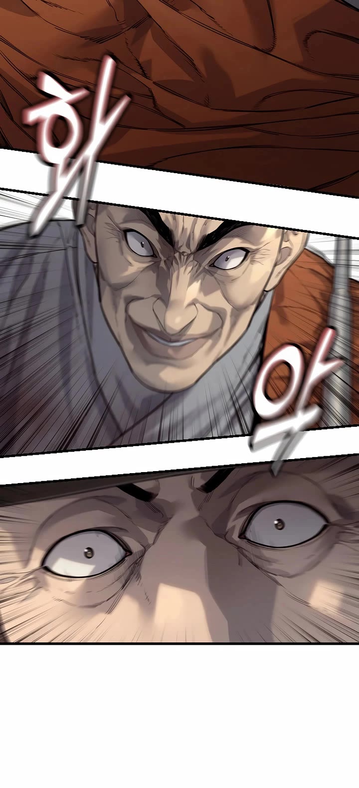 Return of the Bloodthirsty Police chapter 97 page 24