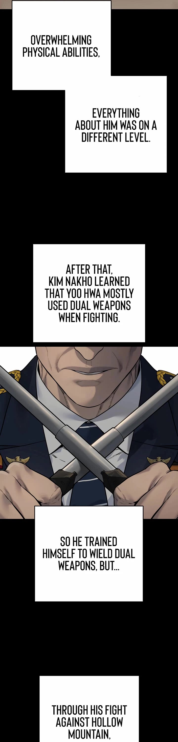 Return of the Bloodthirsty Police chapter 97 page 4