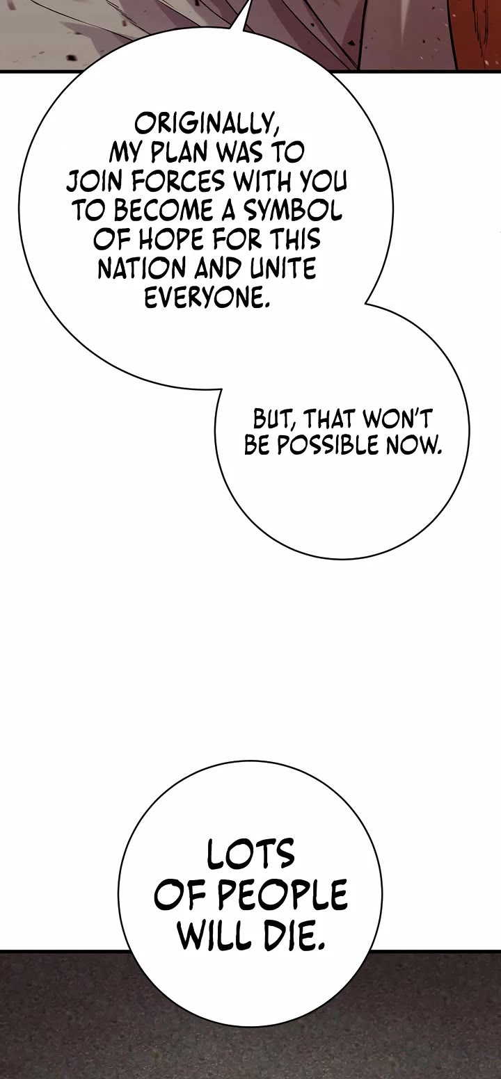 Return of the Bloodthirsty Police chapter 97 page 47