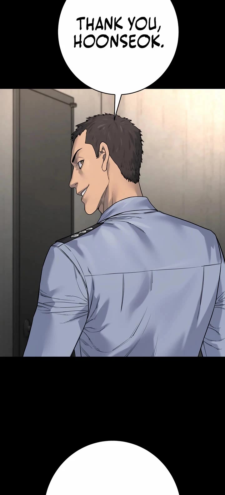 Return of the Bloodthirsty Police chapter 98 page 16