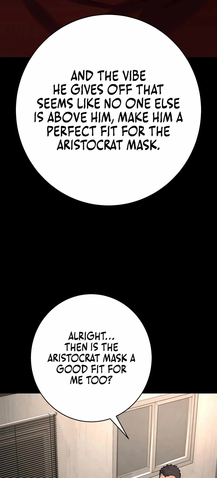 Return of the Bloodthirsty Police chapter 98 page 41