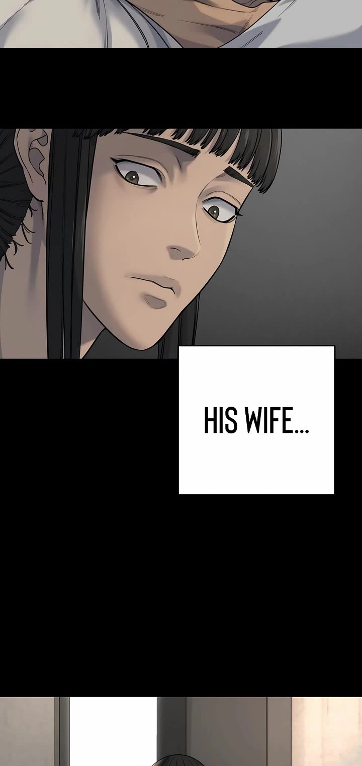 Return of the Bloodthirsty Police chapter 98 page 51