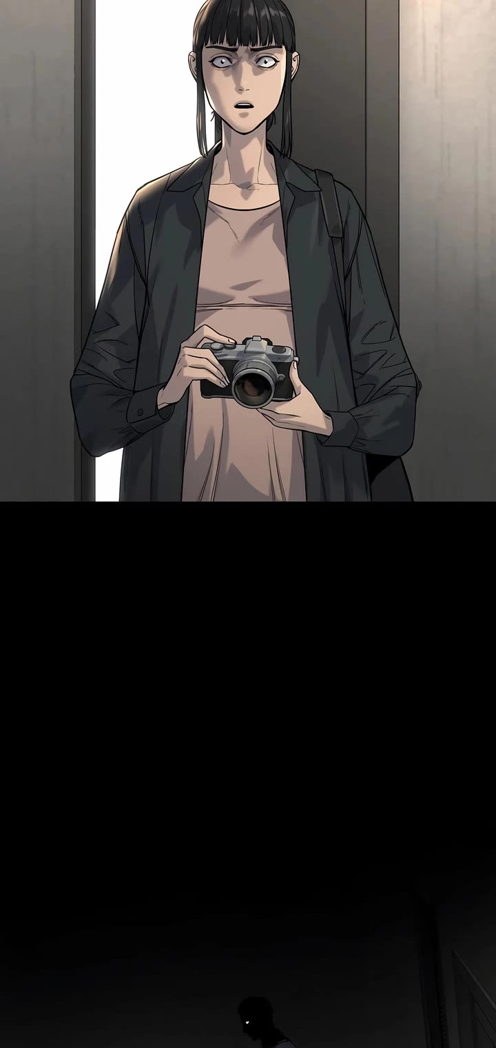 Return of the Bloodthirsty Police chapter 98 page 52