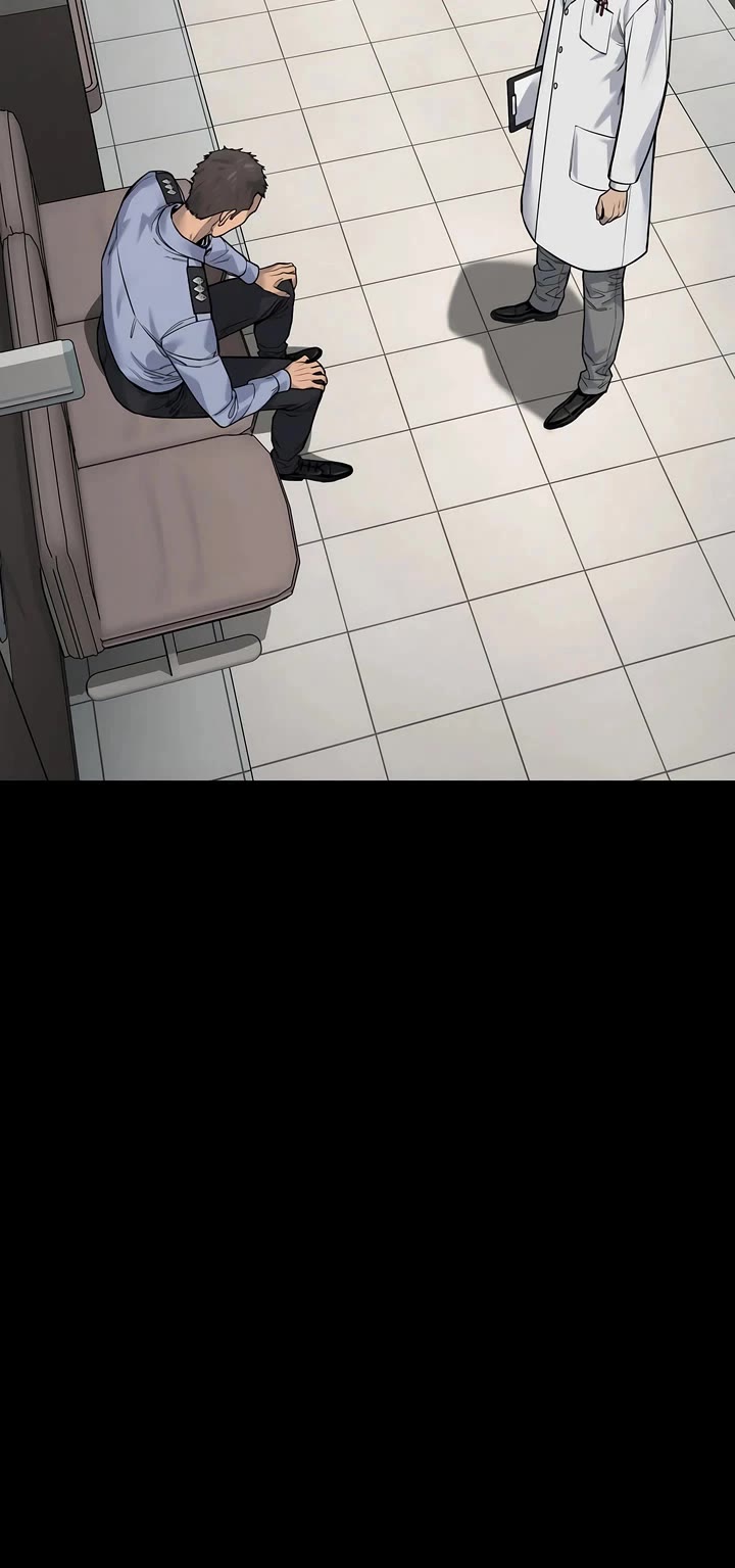 Return of the Bloodthirsty Police chapter 99 page 15