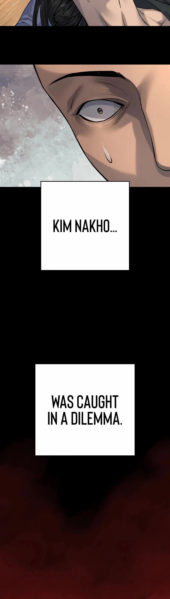 Return of the Bloodthirsty Police chapter 99 page 2