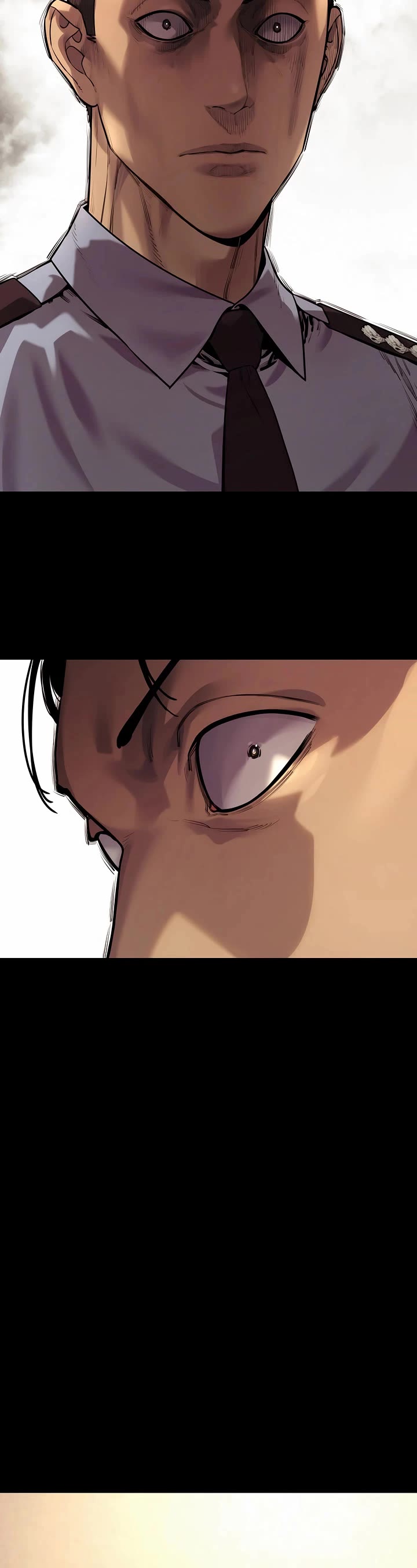 Return of the Bloodthirsty Police chapter 99 page 29