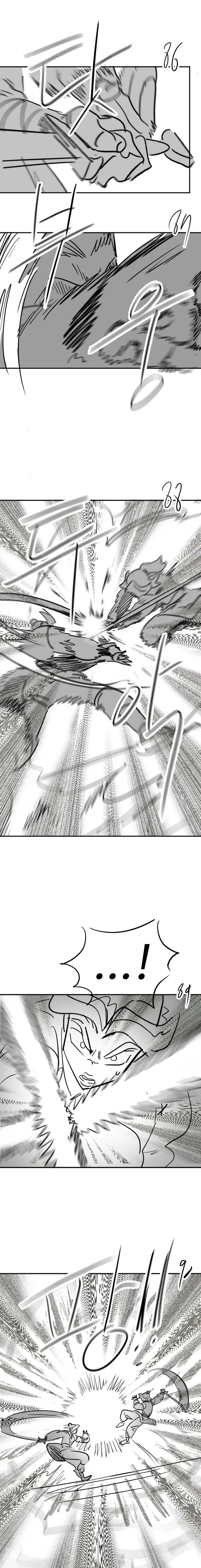 Return of the Blossoming Blade chapter 72.5 page 11