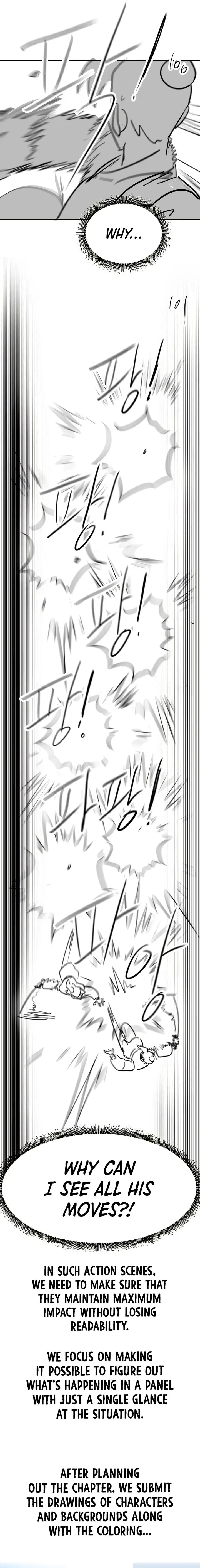 Return of the Blossoming Blade chapter 72.5 page 15