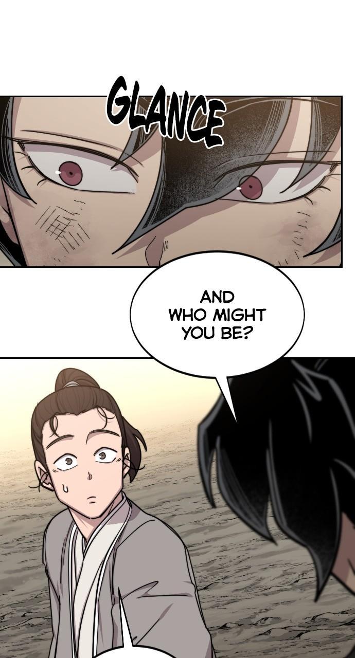 Return of the Blossoming Blade chapter 73.1 page 10