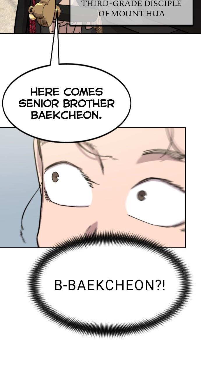 Return of the Blossoming Blade chapter 73.1 page 102