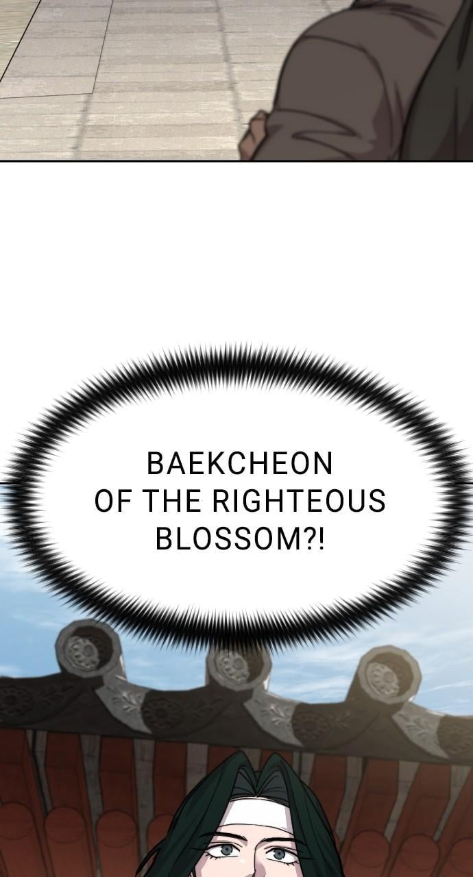 Return of the Blossoming Blade chapter 73.1 page 104