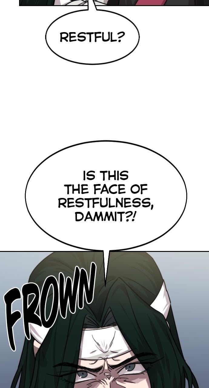 Return of the Blossoming Blade chapter 73.1 page 108