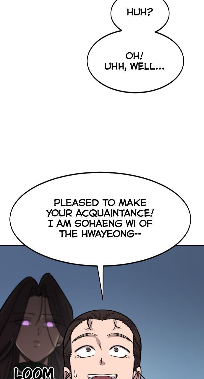 Return of the Blossoming Blade chapter 73.1 page 111