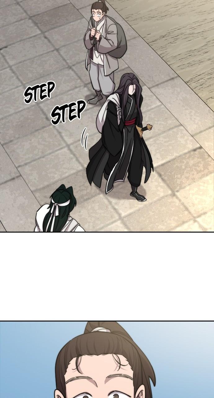 Return of the Blossoming Blade chapter 73.1 page 117