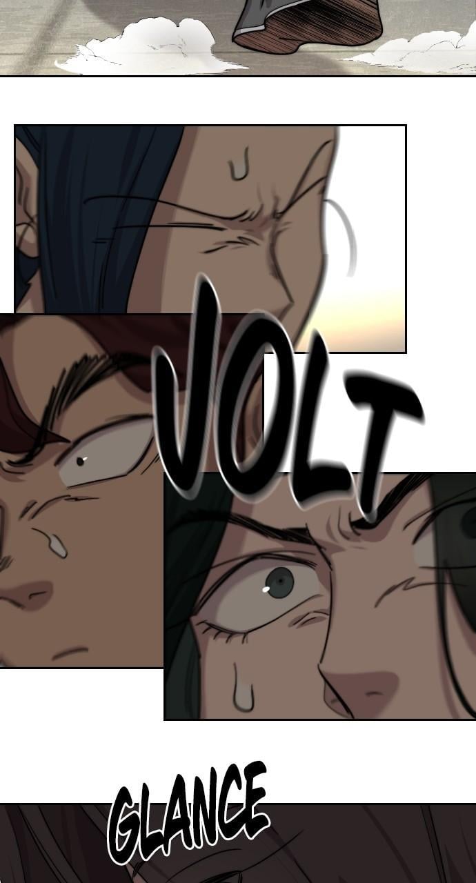 Return of the Blossoming Blade chapter 73.1 page 121