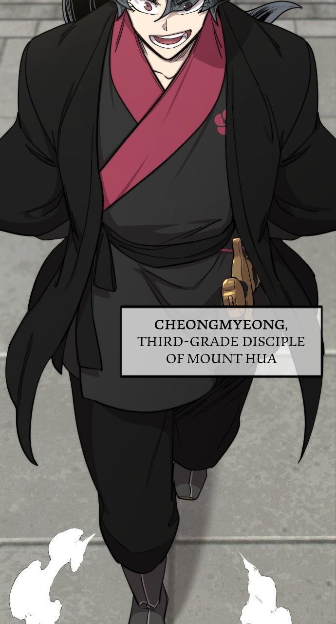 Return of the Blossoming Blade chapter 73.1 page 123