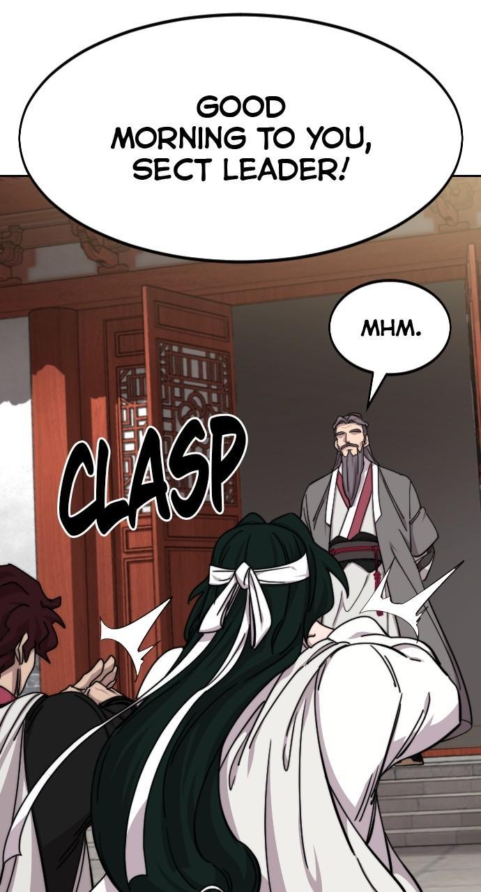 Return of the Blossoming Blade chapter 73.1 page 129