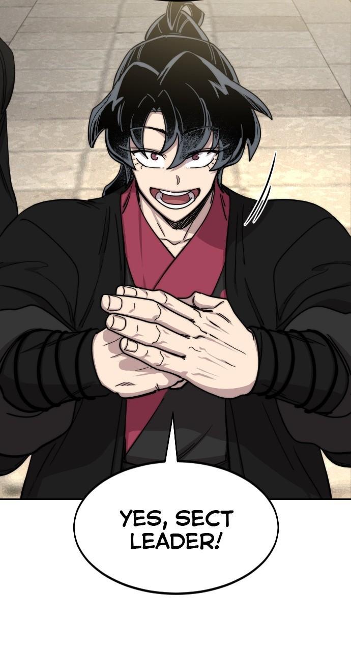 Return of the Blossoming Blade chapter 73.1 page 136