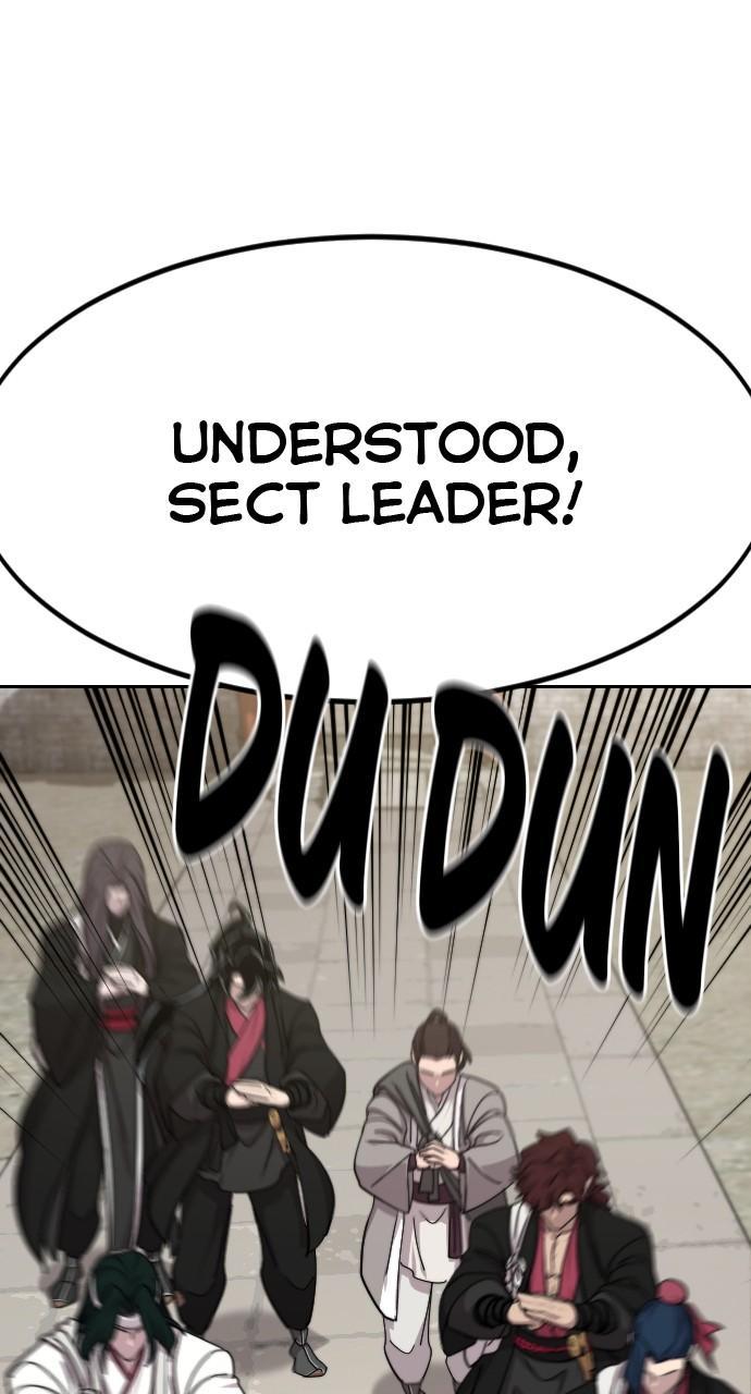 Return of the Blossoming Blade chapter 73.1 page 142