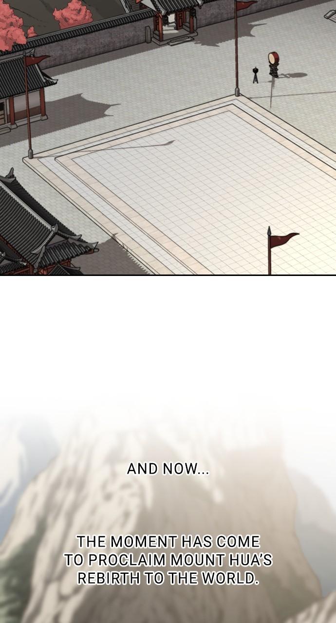 Return of the Blossoming Blade chapter 73.1 page 145