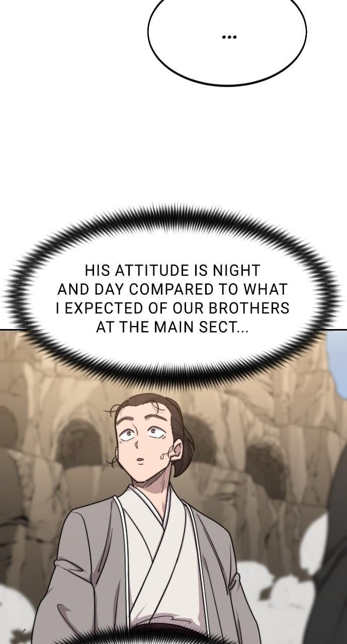 Return of the Blossoming Blade chapter 73.1 page 19