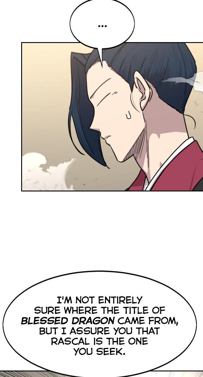 Return of the Blossoming Blade chapter 73.1 page 22