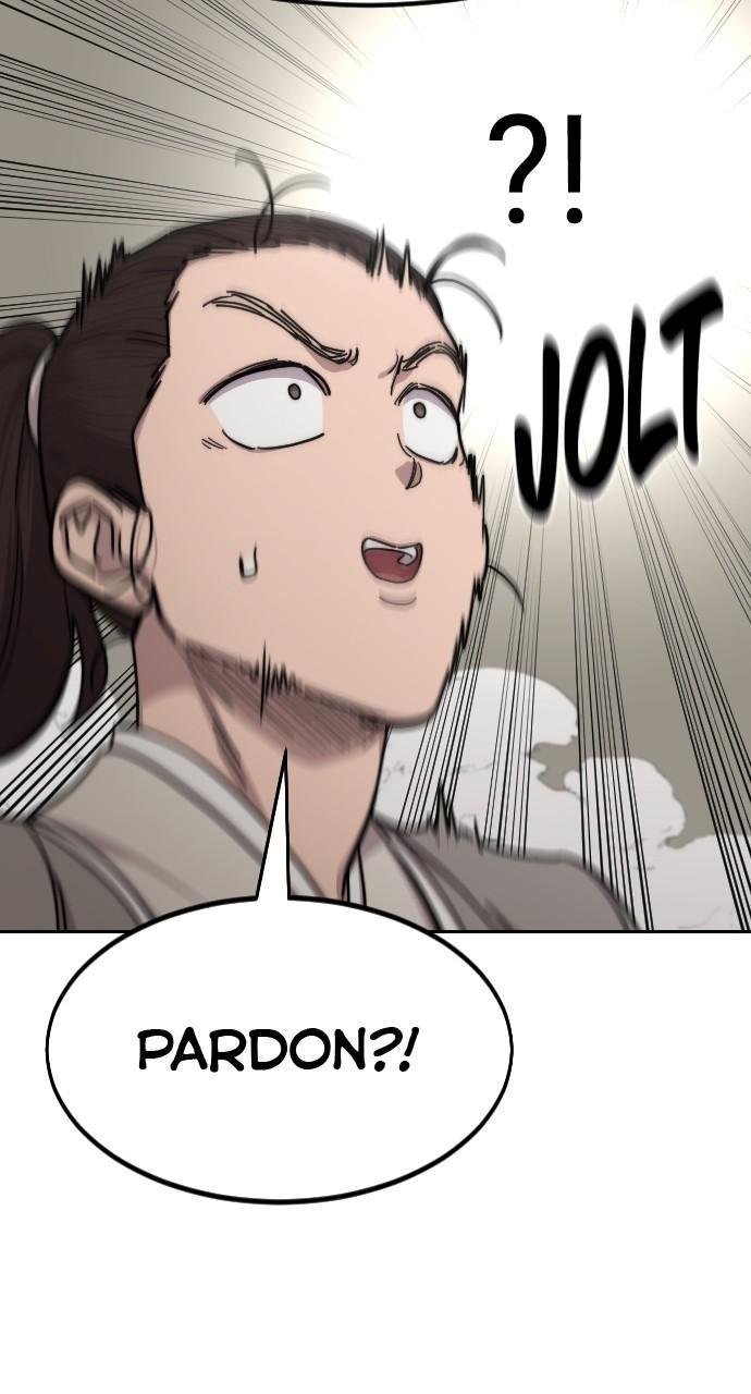 Return of the Blossoming Blade chapter 73.1 page 23