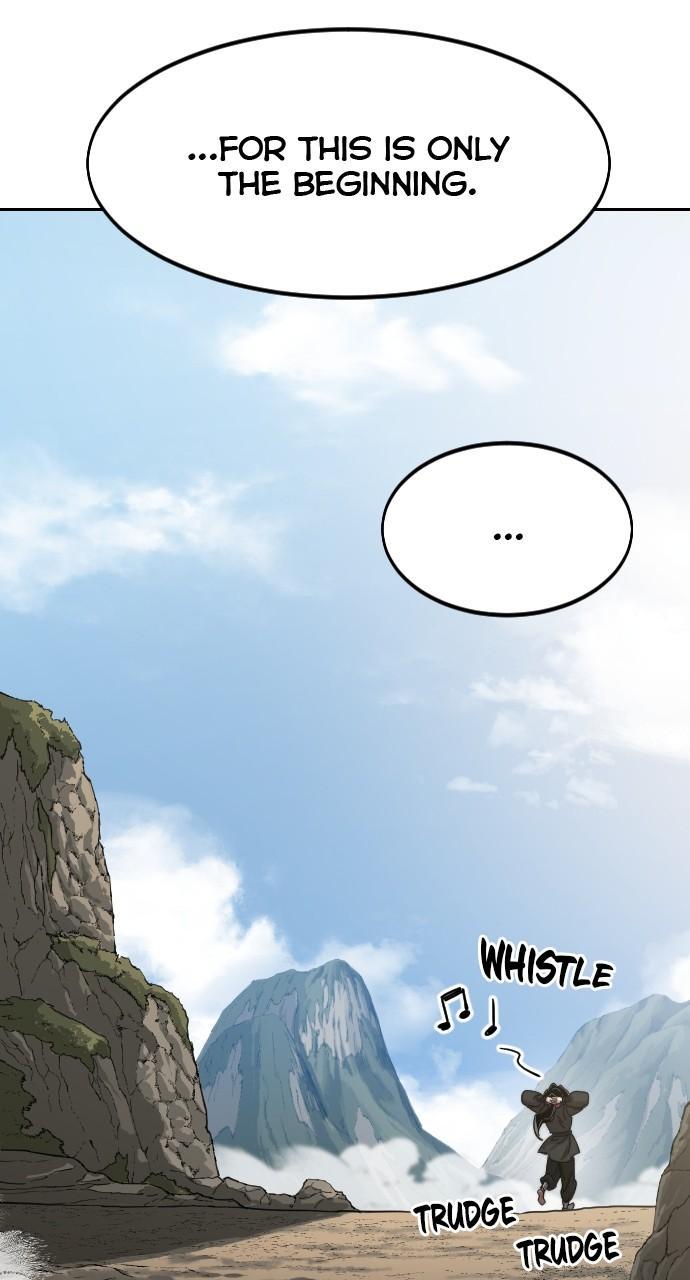 Return of the Blossoming Blade chapter 73.1 page 27