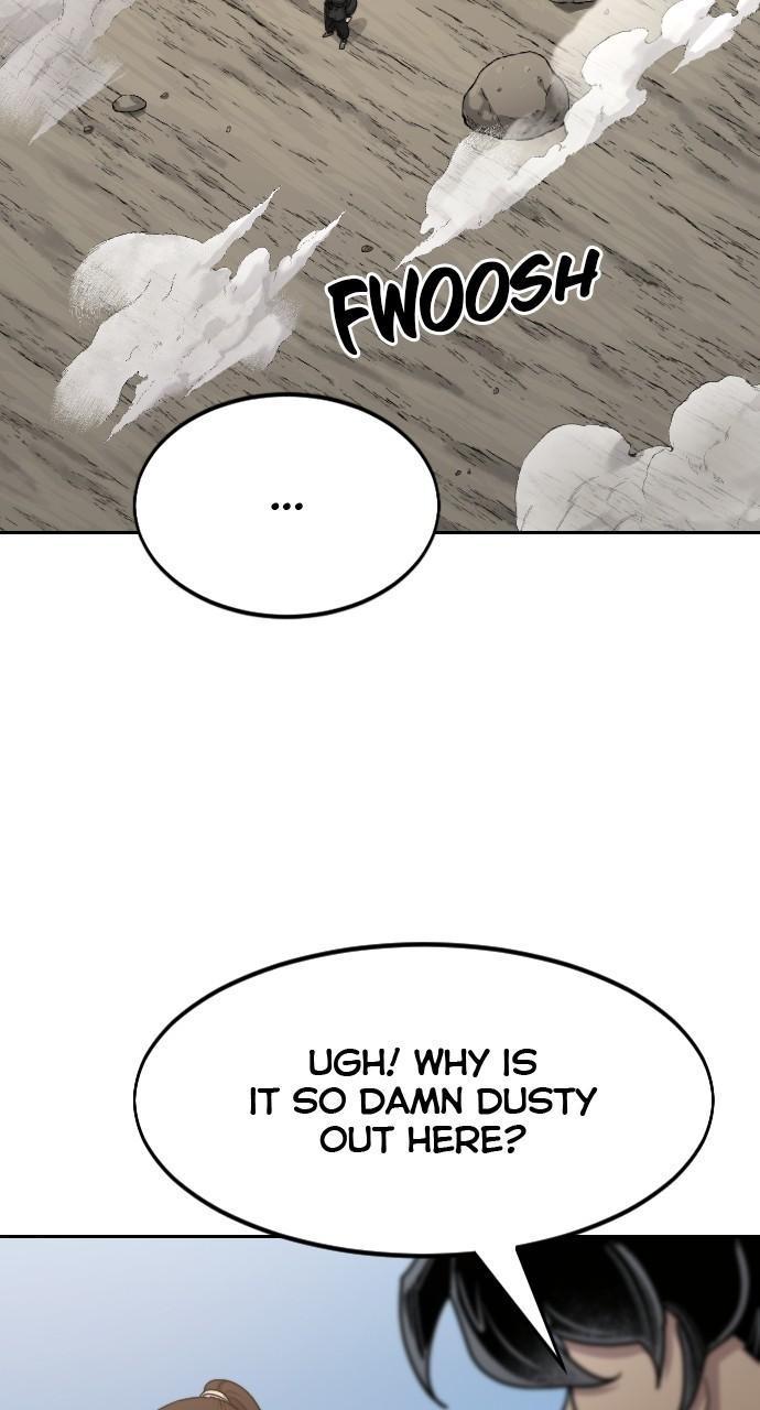 Return of the Blossoming Blade chapter 73.1 page 3