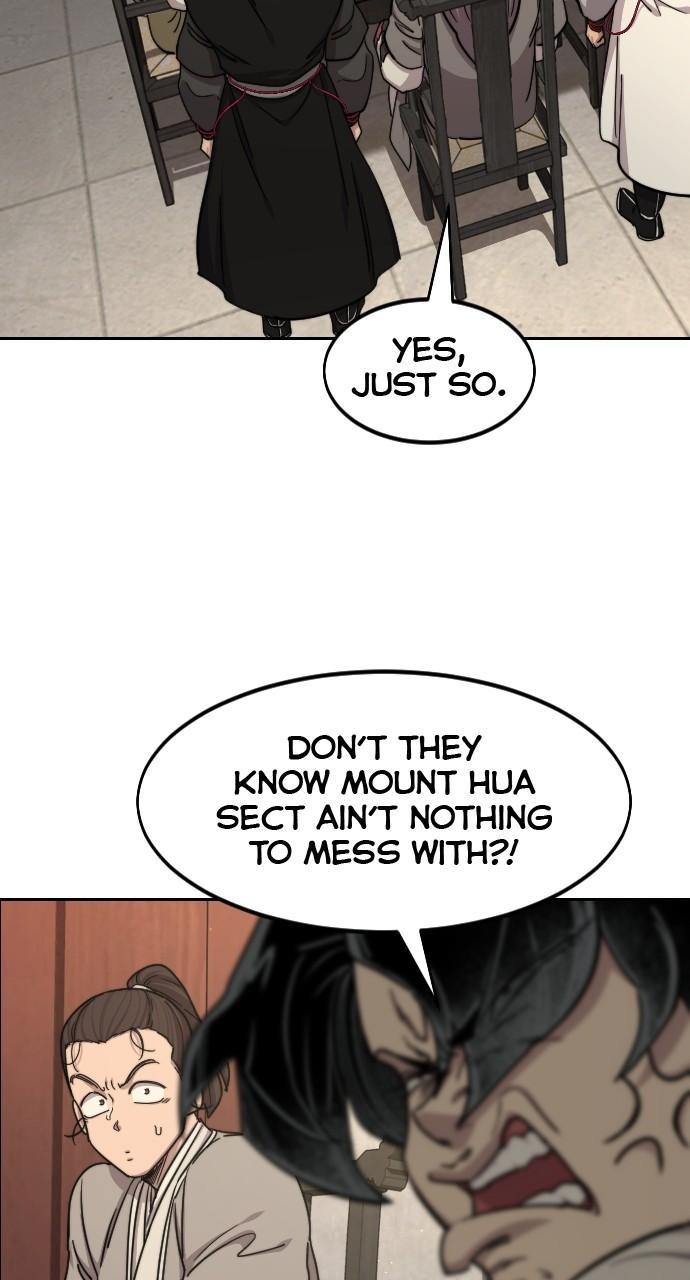 Return of the Blossoming Blade chapter 73.1 page 31