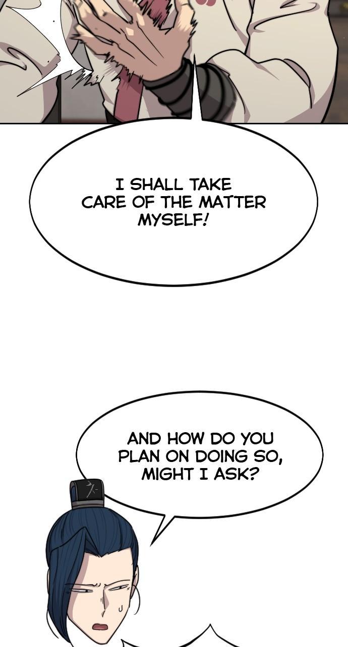 Return of the Blossoming Blade chapter 73.1 page 33