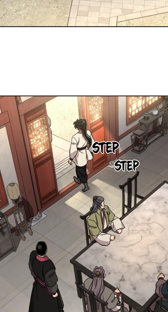 Return of the Blossoming Blade chapter 73.1 page 47