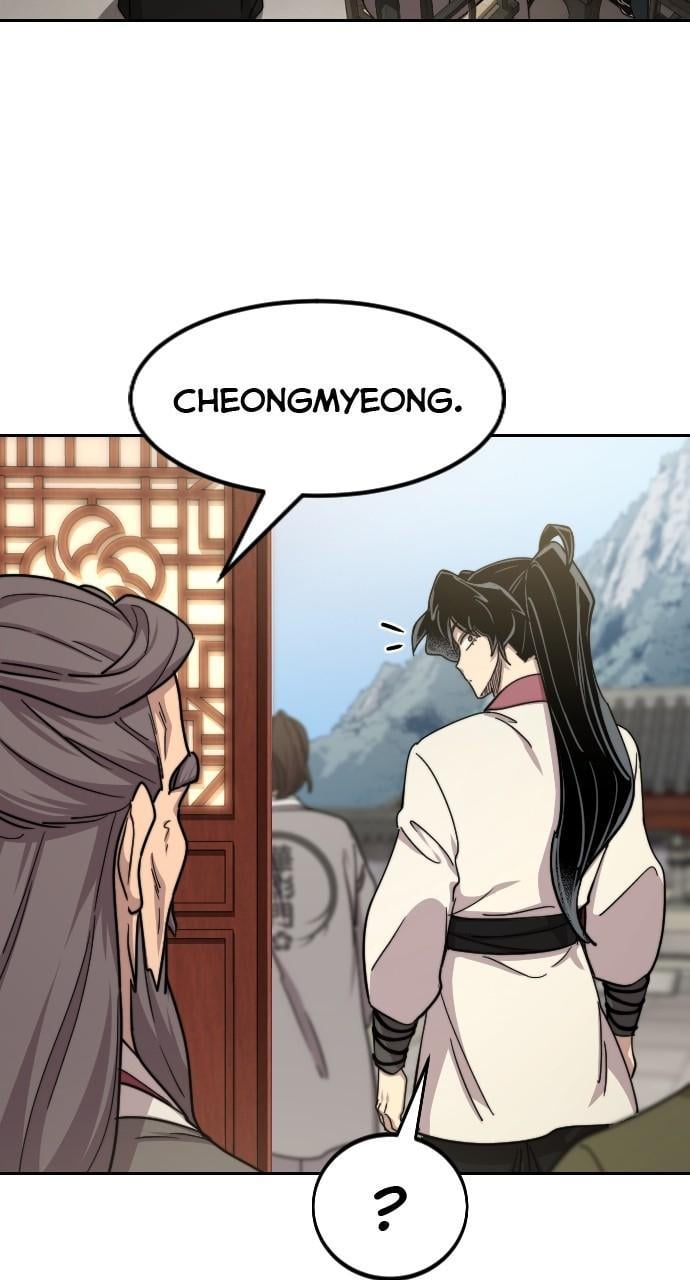 Return of the Blossoming Blade chapter 73.1 page 48