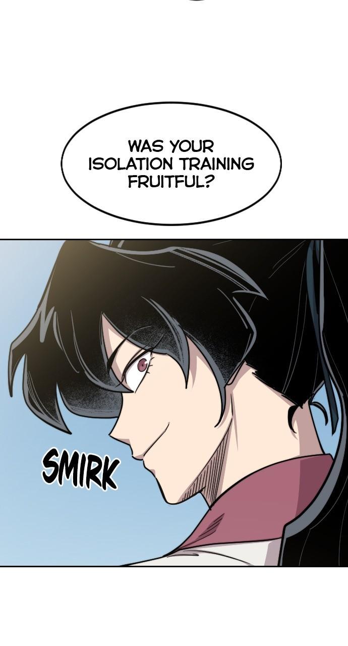 Return of the Blossoming Blade chapter 73.1 page 49